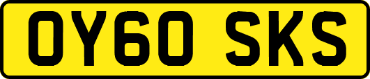 OY60SKS