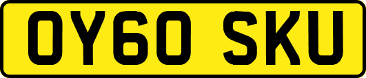 OY60SKU