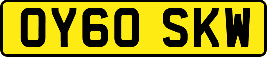 OY60SKW