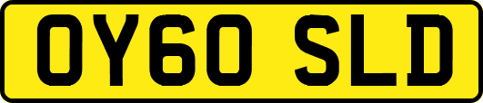 OY60SLD