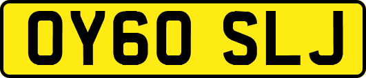 OY60SLJ