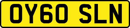 OY60SLN