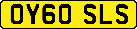 OY60SLS
