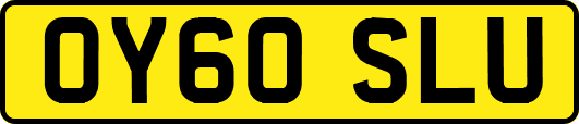 OY60SLU