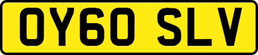 OY60SLV