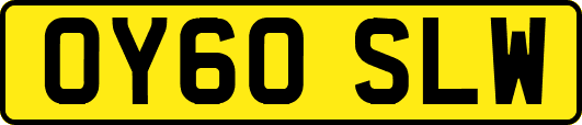 OY60SLW