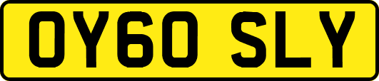 OY60SLY