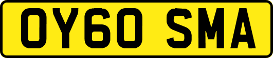 OY60SMA