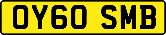 OY60SMB