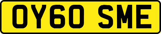 OY60SME