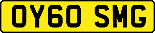 OY60SMG