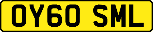 OY60SML