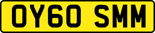 OY60SMM