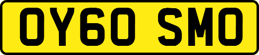 OY60SMO