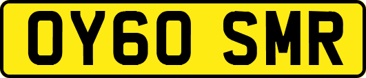OY60SMR