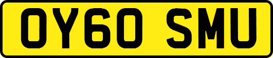OY60SMU