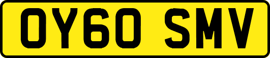 OY60SMV