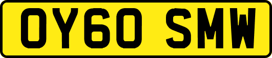 OY60SMW