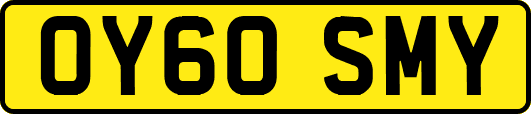 OY60SMY