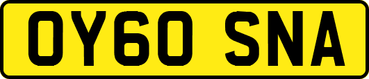 OY60SNA