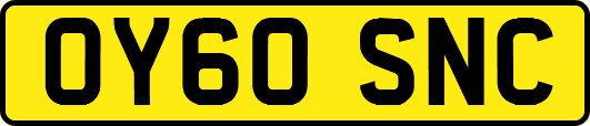 OY60SNC
