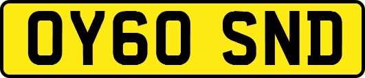 OY60SND