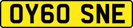OY60SNE