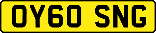 OY60SNG