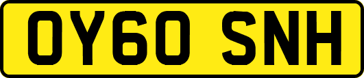 OY60SNH