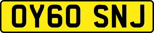OY60SNJ