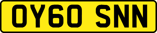 OY60SNN