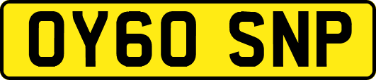 OY60SNP