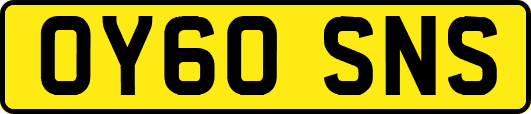 OY60SNS