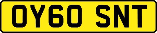OY60SNT