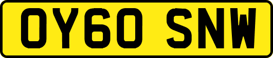 OY60SNW