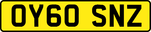 OY60SNZ