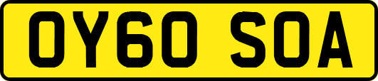 OY60SOA