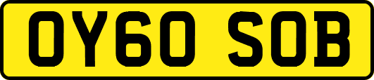 OY60SOB
