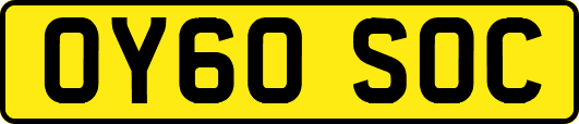 OY60SOC