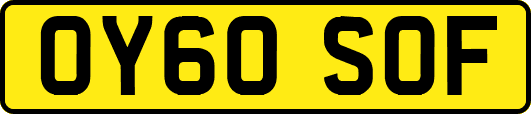 OY60SOF