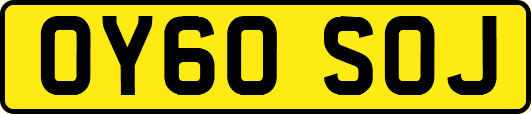 OY60SOJ