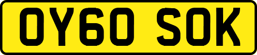 OY60SOK