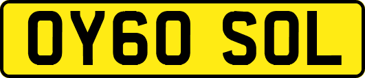 OY60SOL
