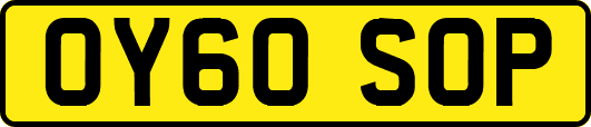 OY60SOP