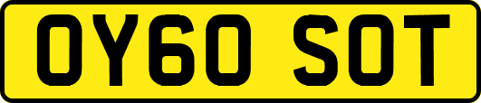 OY60SOT