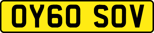 OY60SOV