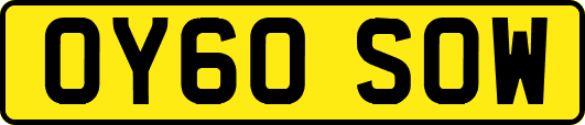 OY60SOW