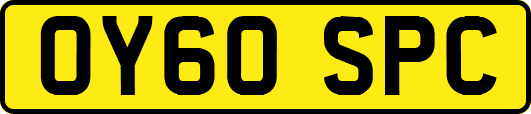 OY60SPC