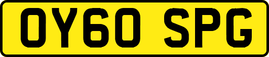 OY60SPG