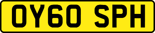 OY60SPH